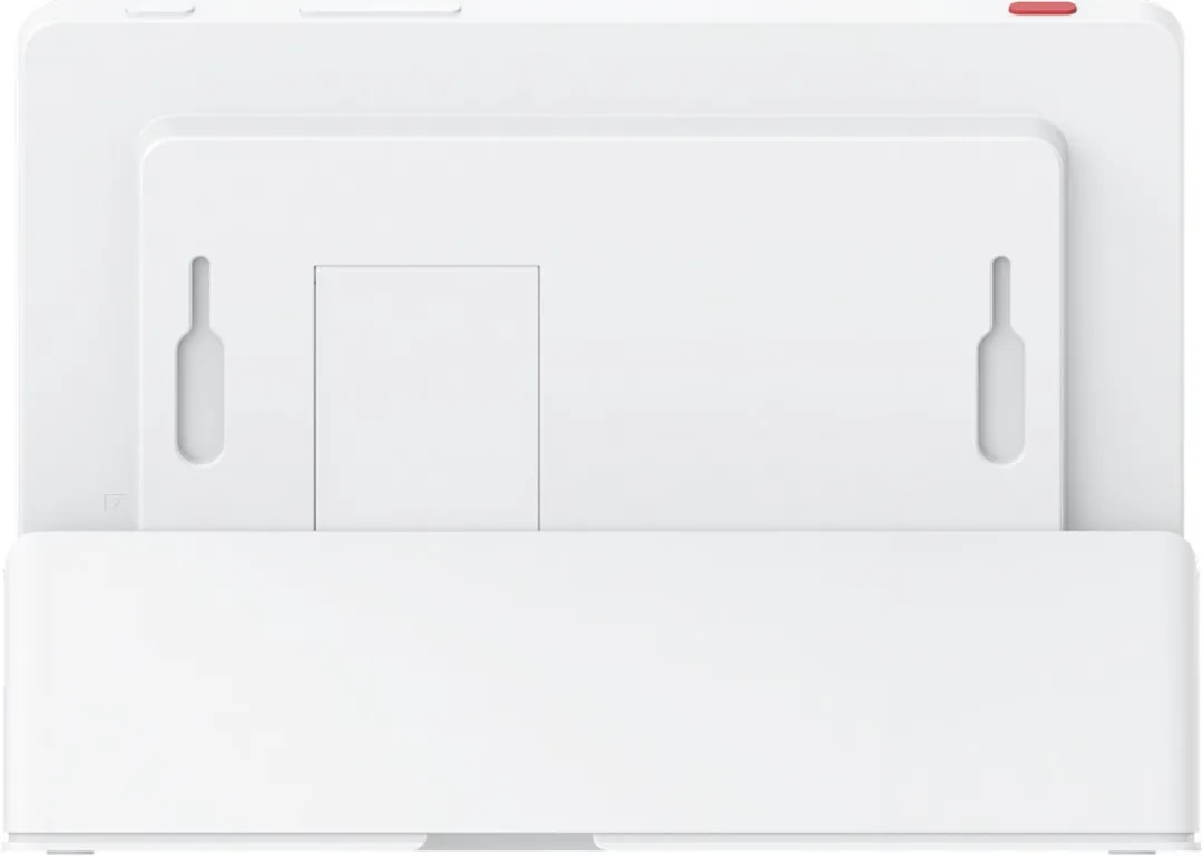 Eufy E10 Smart Display - 8" Bedieningspaneel - Wit
