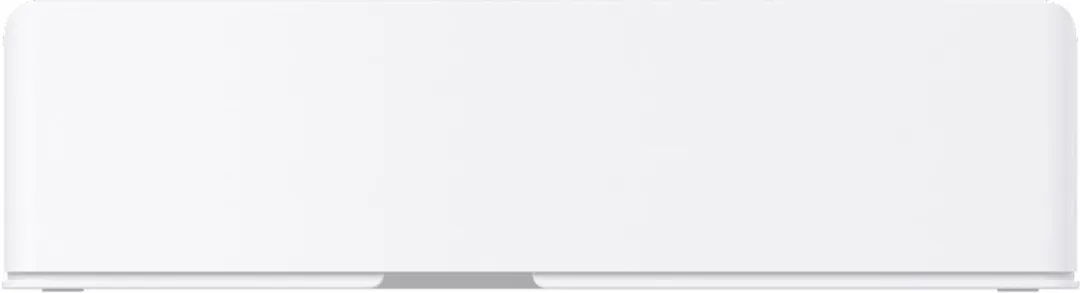 Eufy E10 Smart Display - 8" Bedieningspaneel - Wit