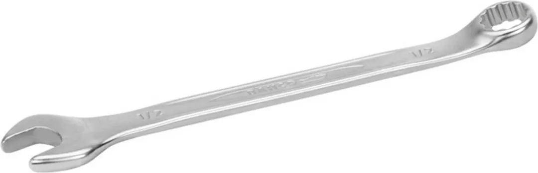 Bahco 111Z-7/16 Ring-steeksleutel 7/16" - 1 Stuk