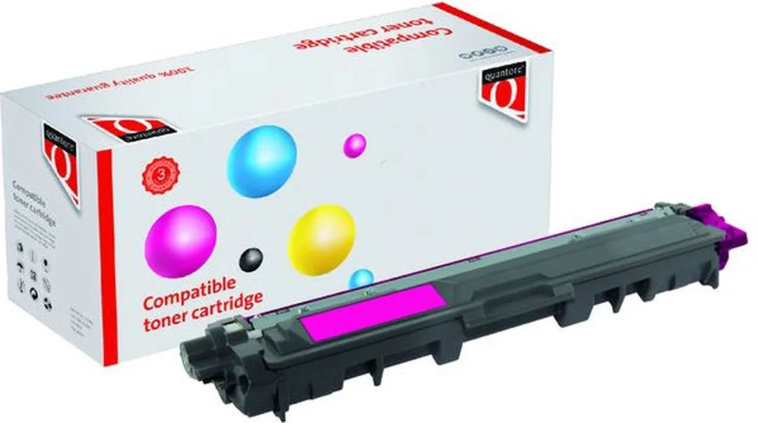 Quantore TN-247M Tonercartridge