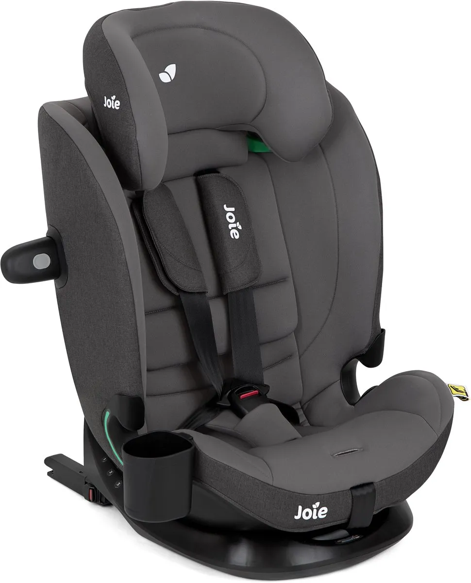 Joie I-Bold Autostoel Thunder - 15 maanden tot 12 jaar