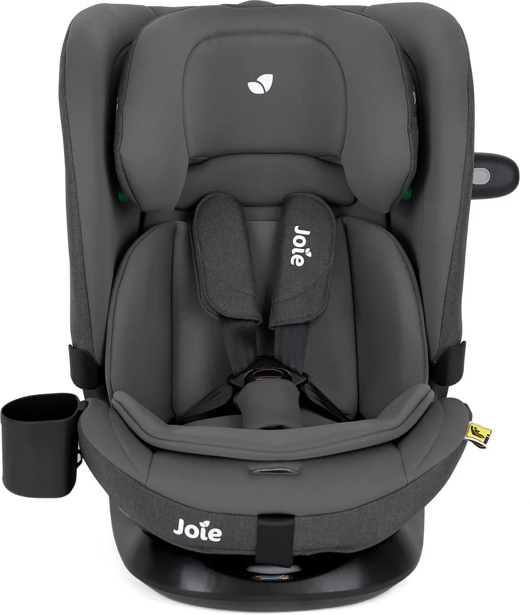 Joie I-Bold Autostoel Thunder