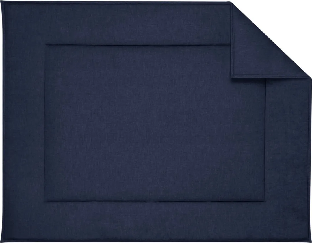 BINK Bedding Boxkleed Bo Jeans 71x122cm