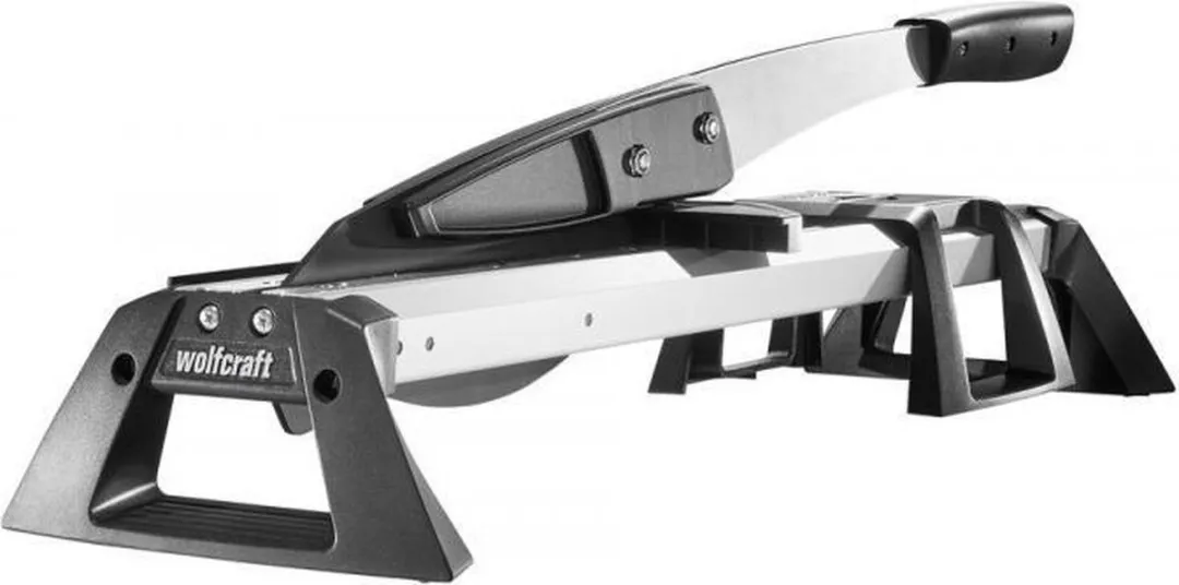 Wolfcraft VLC 800 Laminaatsnijder - tot 11 mm