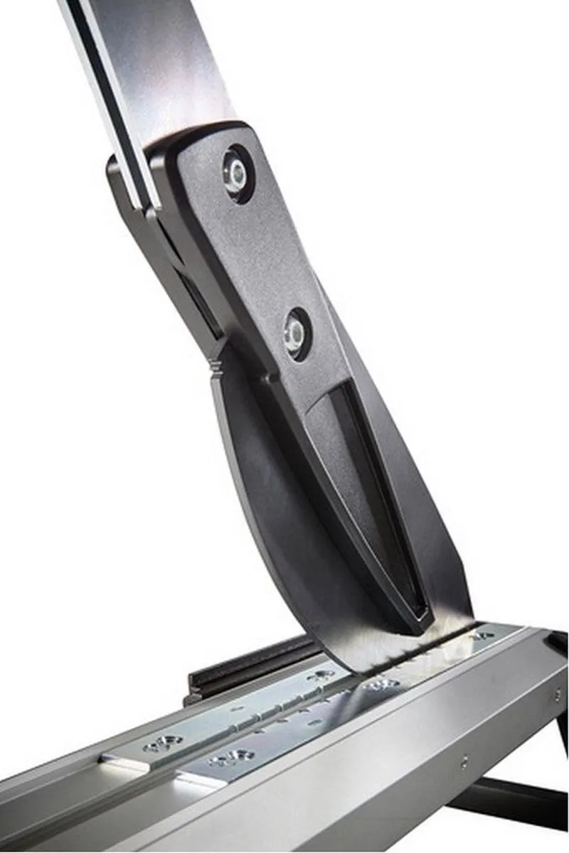 Wolfcraft VLC 800 Laminaatsnijder - tot 11 mm
