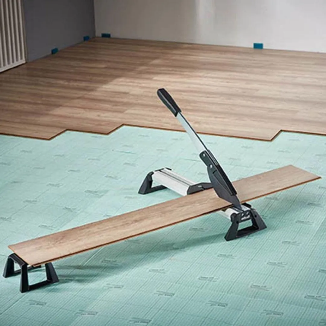 Wolfcraft VLC 800 Laminaatsnijder - tot 11 mm