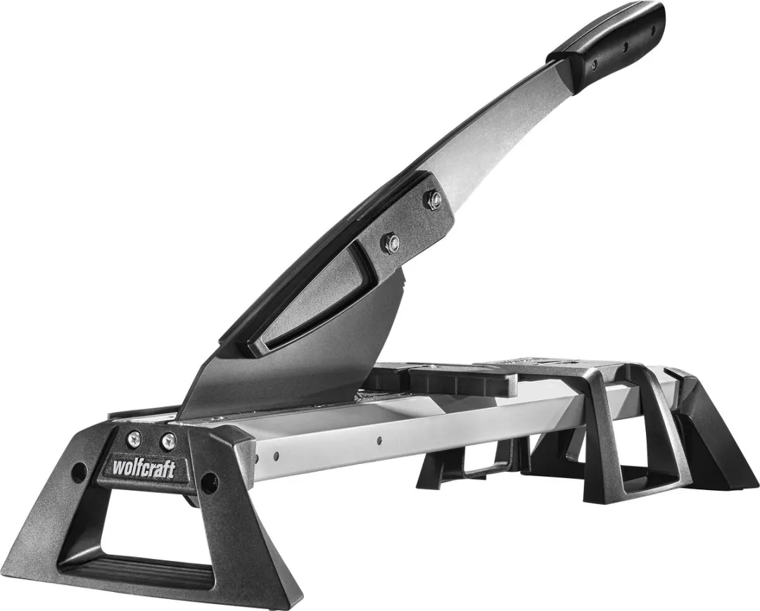 Wolfcraft VLC 800 Laminaatsnijder - tot 11 mm