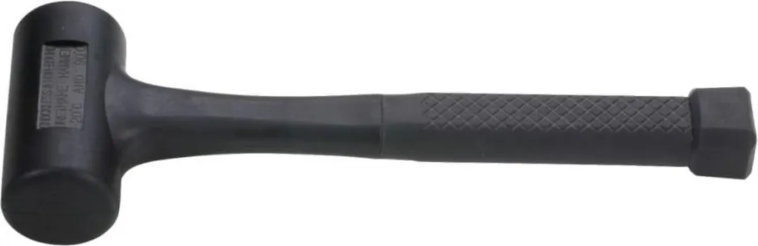 Bahco 3625PU-30 Terugslagvrije Hamer 400g