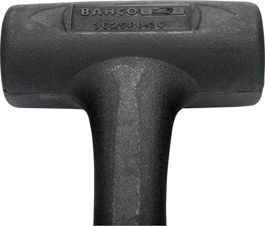 Bahco 3625PU-30 Terugslagvrije Hamer 400g - 300mm