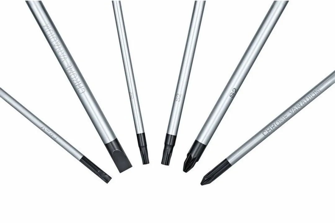 Bosch Professional Handgereedschapset 19-delig L-BOXX - afbeelding 6 van 6
