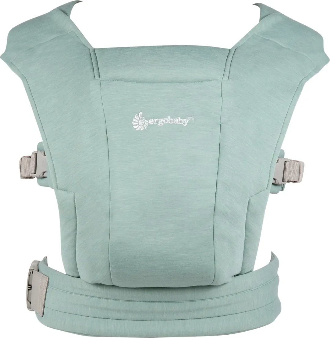 Ergobaby Embrace Draagzak - Jade