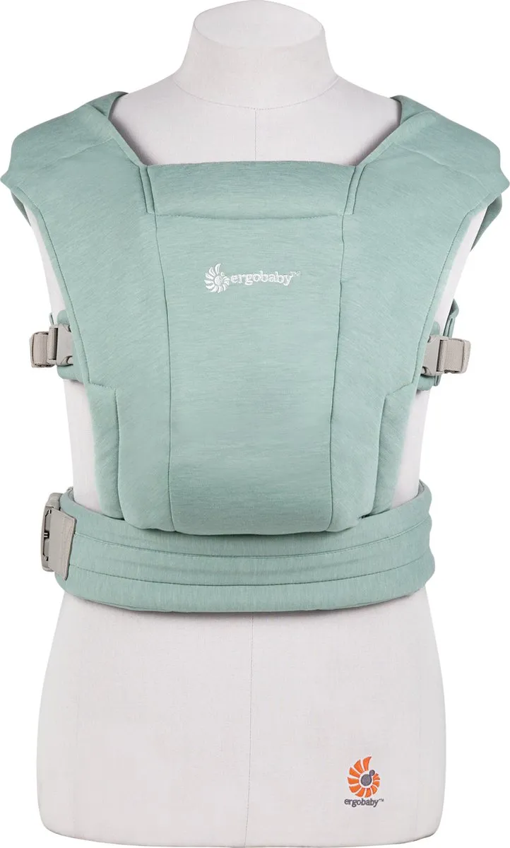 Ergobaby Embrace Draagzak - Jade