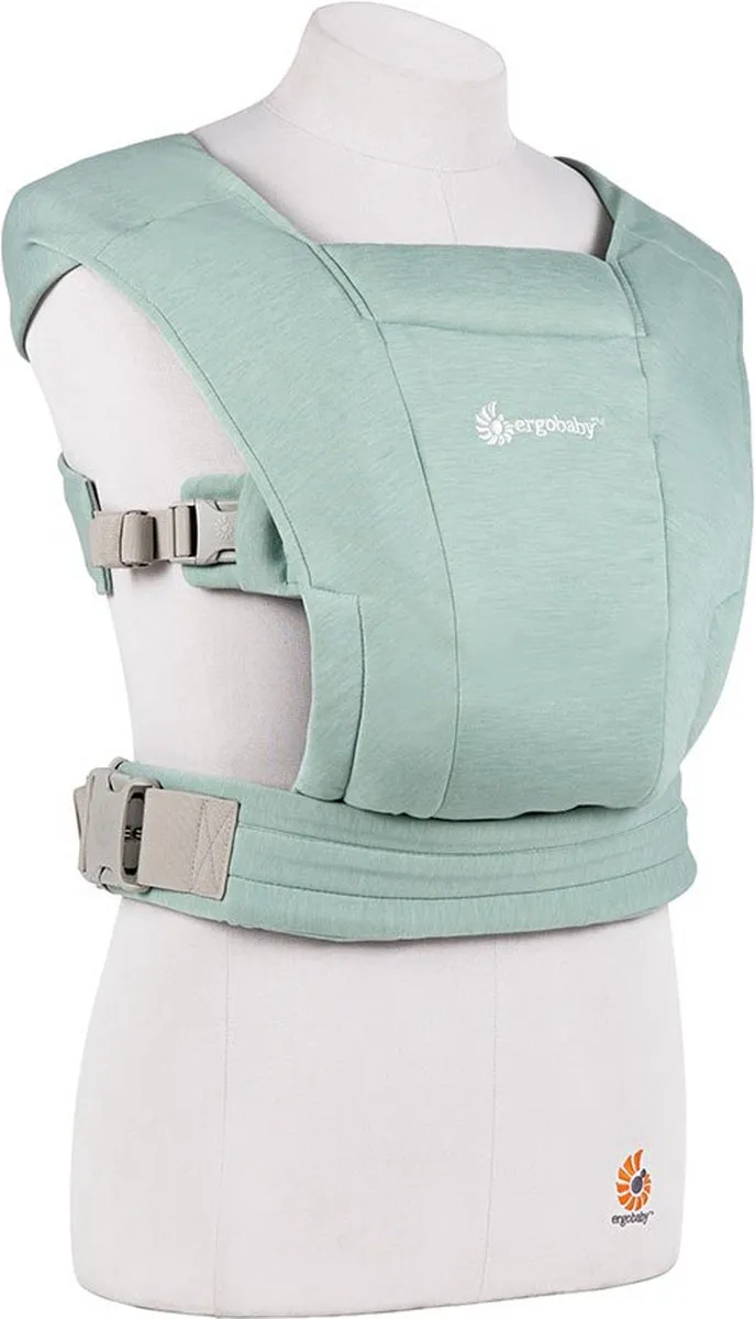 Ergobaby Embrace Draagzak - Jade