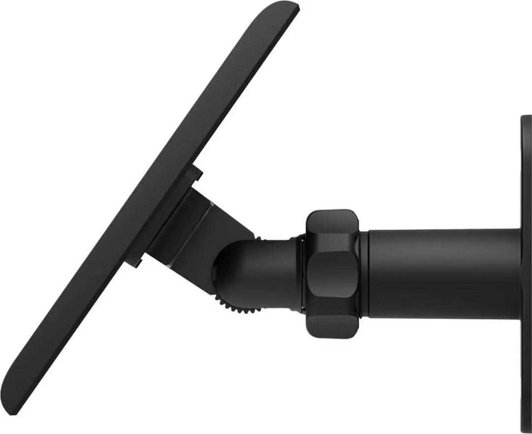 Ring Solar Panel USB-C - Zwart