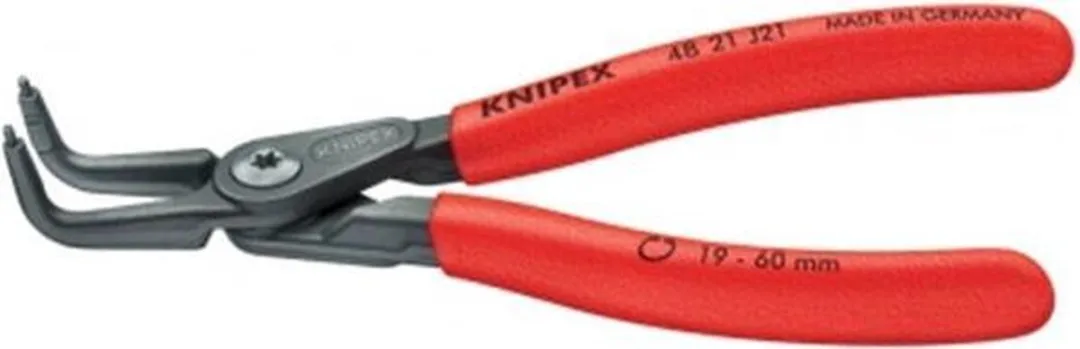 Knipex Borgveertang 48 21 J11 130mm