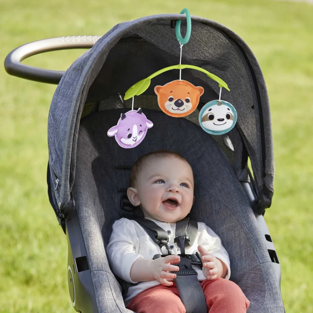 Fisher Price 3-in-1 Mobiel Koala - Blauw