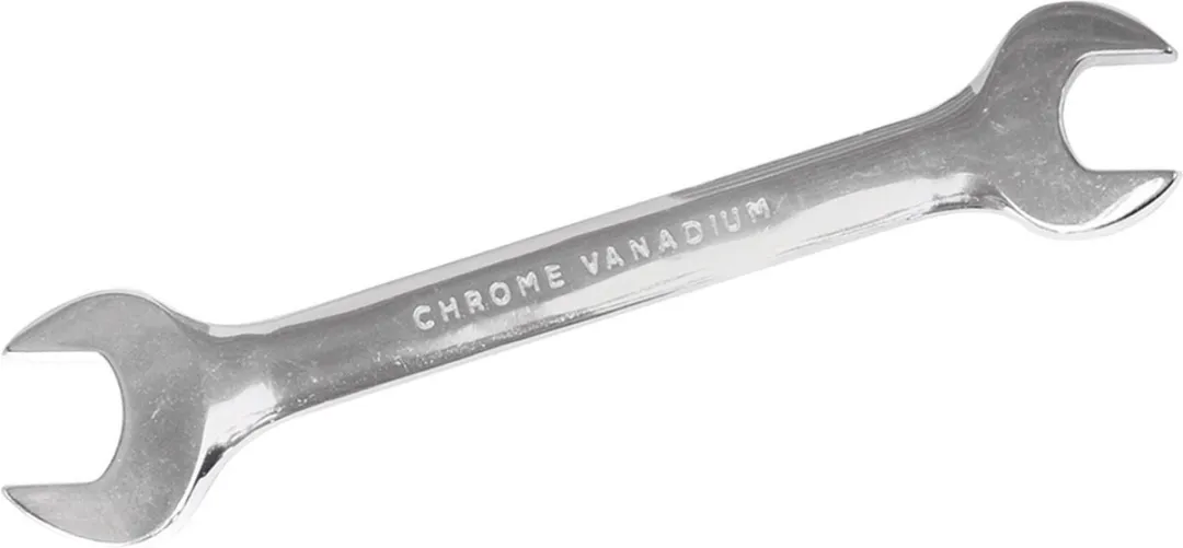 Silverline Steeksleutel 10/11mm - Metrisch