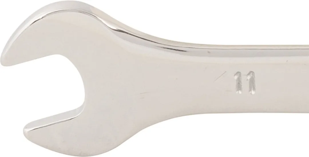 Silverline Steeksleutel 10/11mm - Metrisch