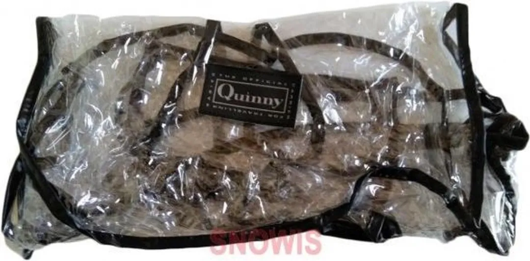 Universele Regenhoes voor 9 maanden autostoel - Quinny