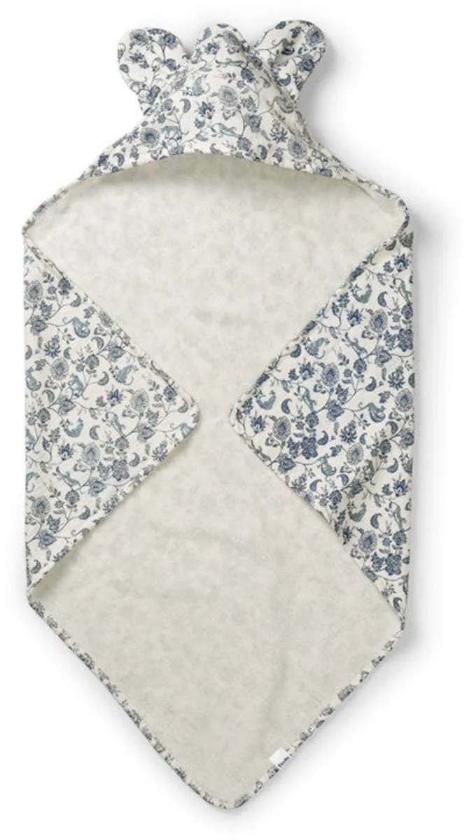 Elodie Badcape Leo Toile 80x80cm