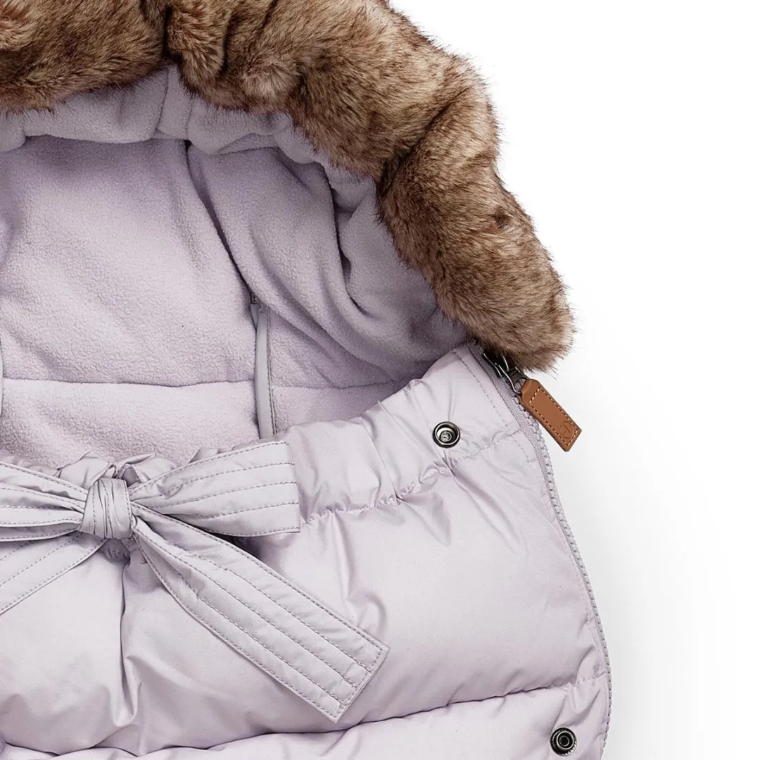 Elodie Voetenzak Lavender Love - Kinderwagen/Buggy