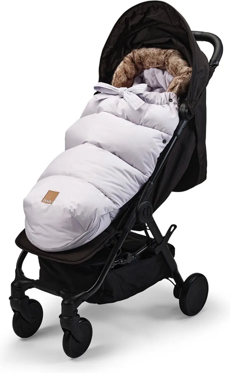 Elodie Voetenzak Lavender Love - Kinderwagen/Buggy