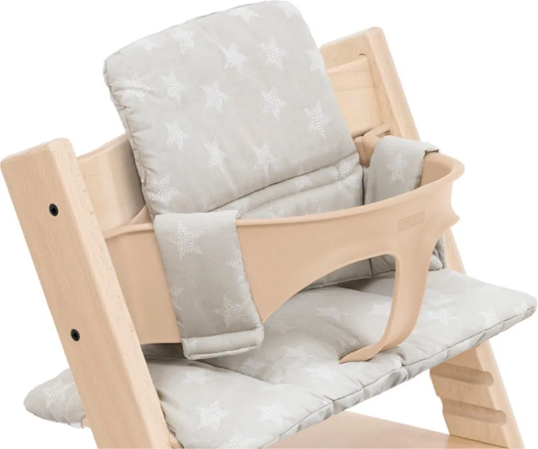 Stokke Tripp Trapp Klassiek Kussen Star Silver