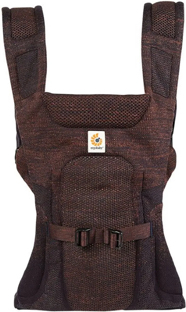 Ergobaby Draagzak Aerloom