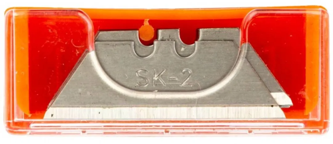 Bahco SQZ-MINI-BLADE Reservebladen - 15 Stuks