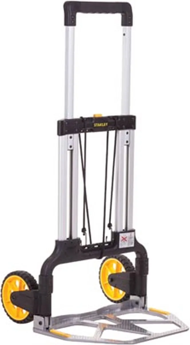 Stanley FXWT-706 Opvouwbare Steekwagen