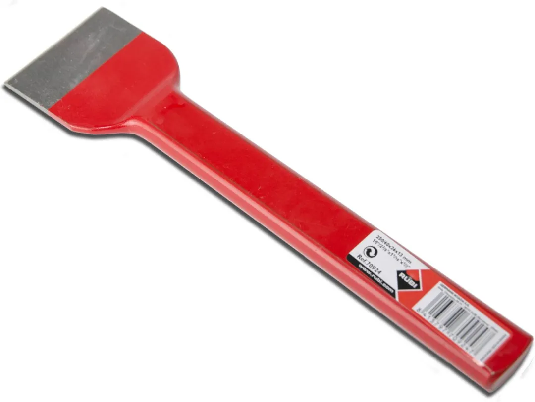 Rubi 70924 Tegelbeitel