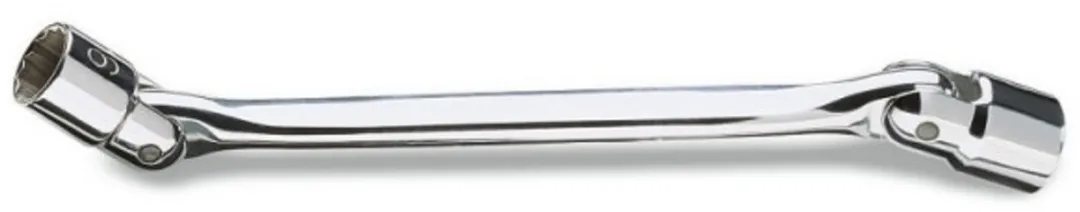 Beta Dubbele 12-punts Dopsleutel 13x17x231mm