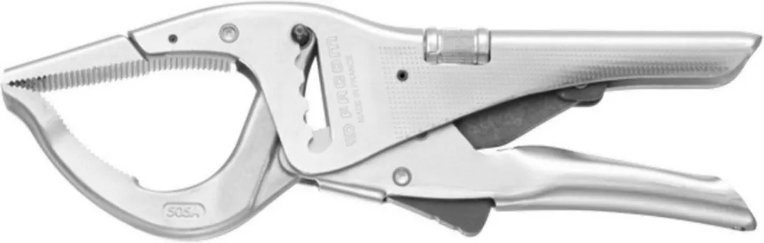 Facom 505A Griptang Recht 274 mm