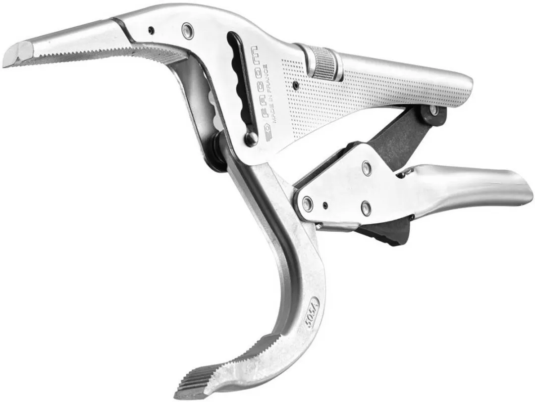 Facom 505A Griptang Recht 274 mm