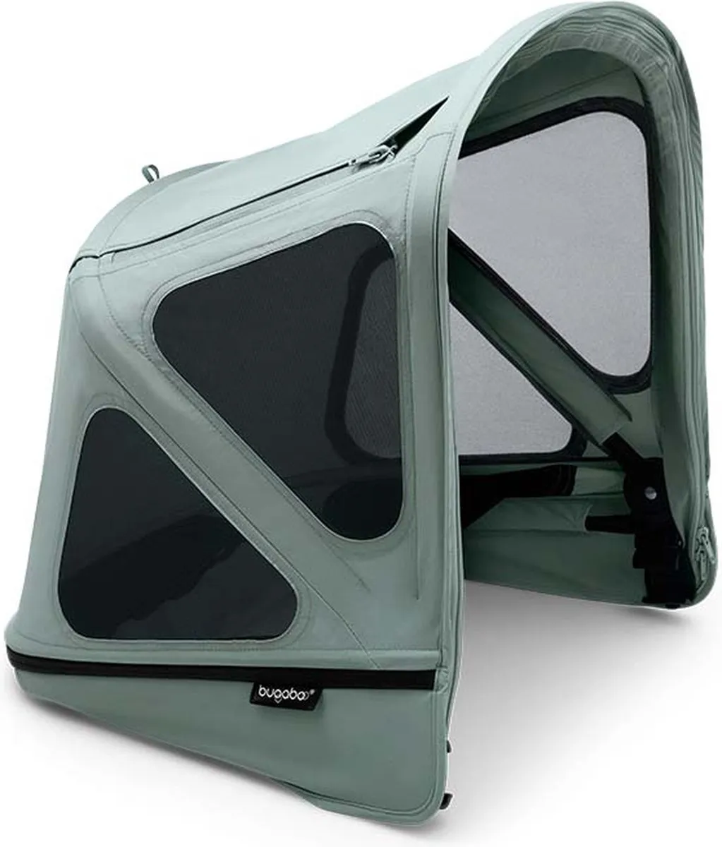 Bugaboo Donkey Breezy Zonnekap