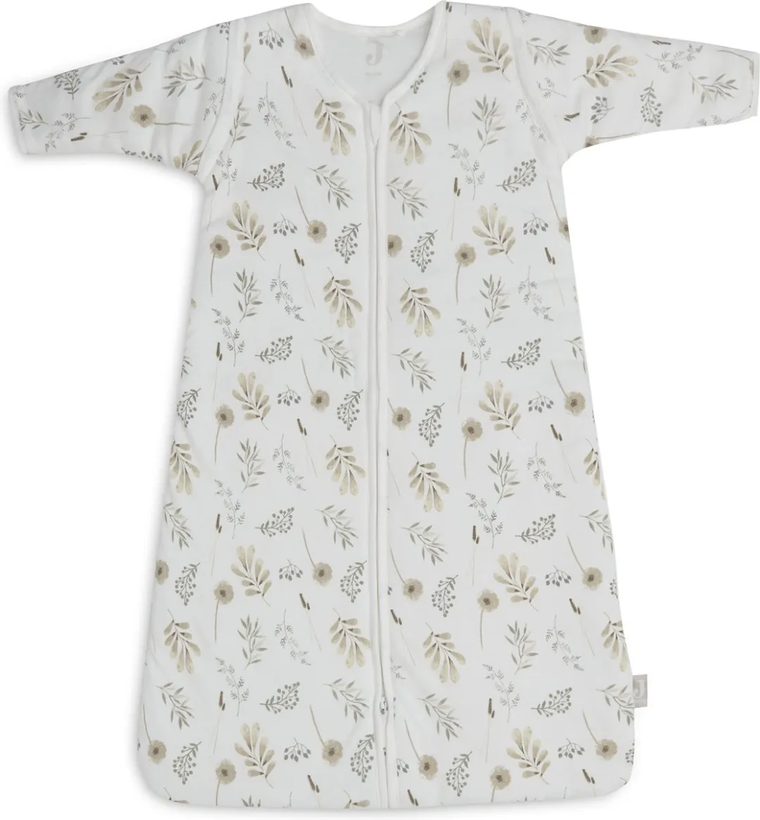 Jollein Baby Slaapzak Winter 110cm Wild Flowers