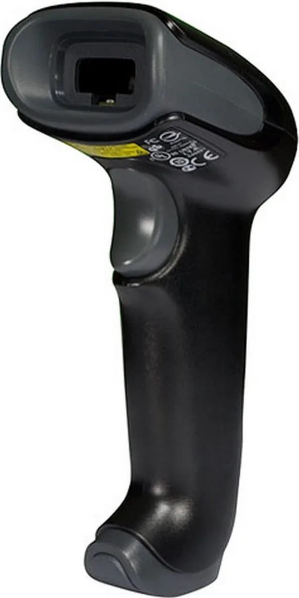 Honeywell Voyager 1250g Barcode Scanner