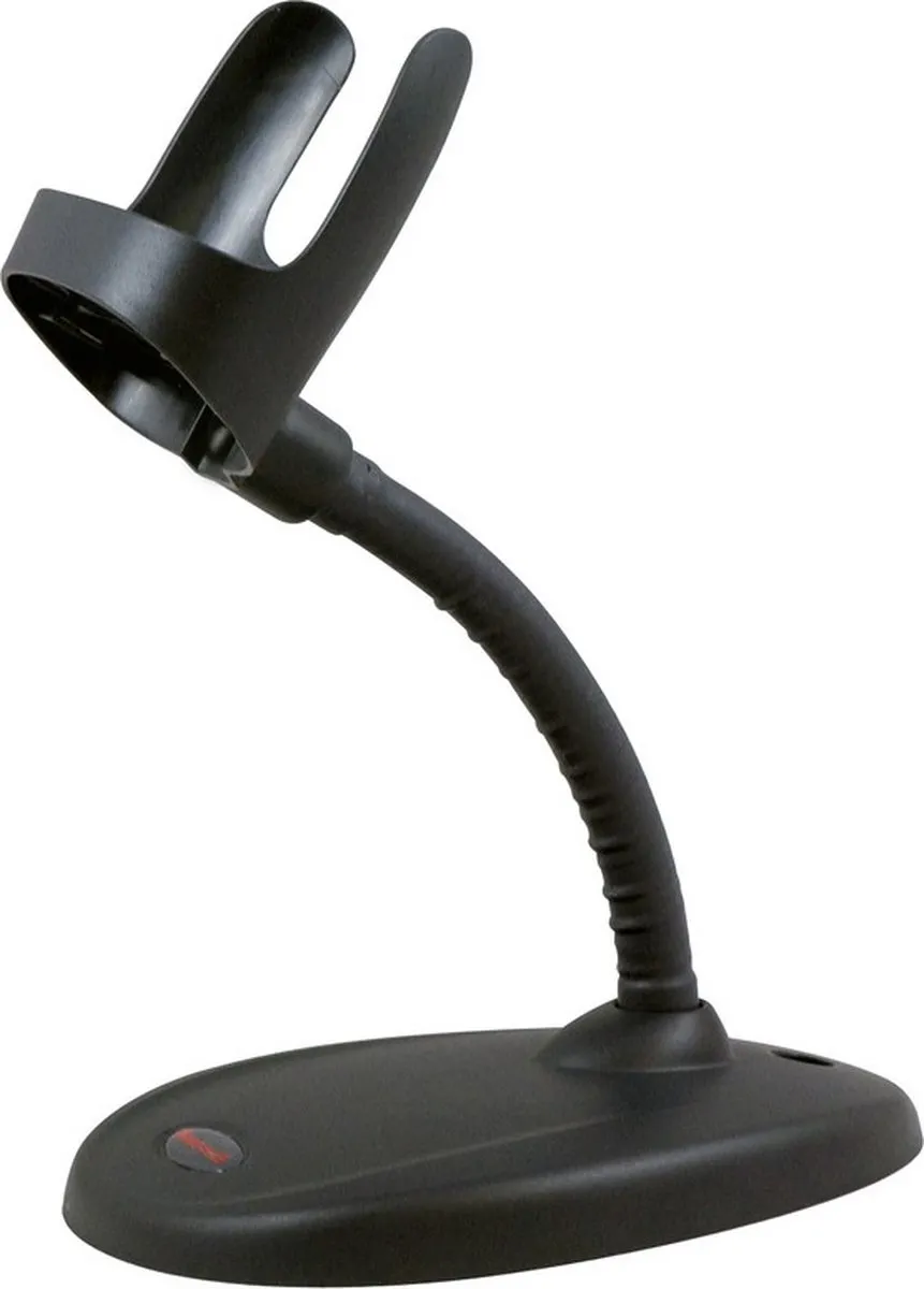 Honeywell Voyager 1250g Barcode Scanner - Zwart