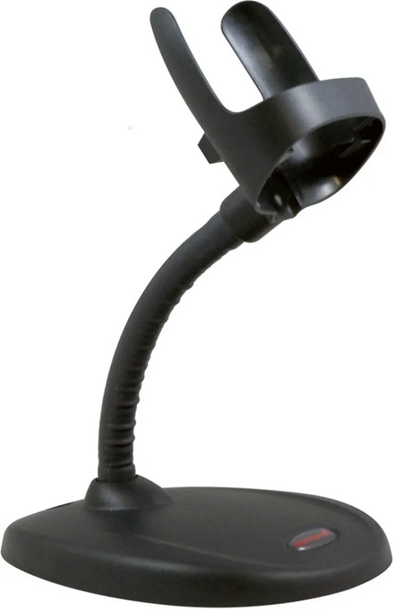 Honeywell Voyager 1250g Barcode Scanner - Zwart