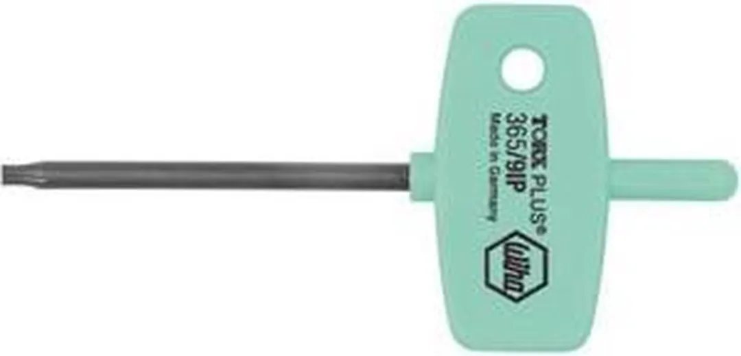Wiha Stiftsleutel TORX 26188
