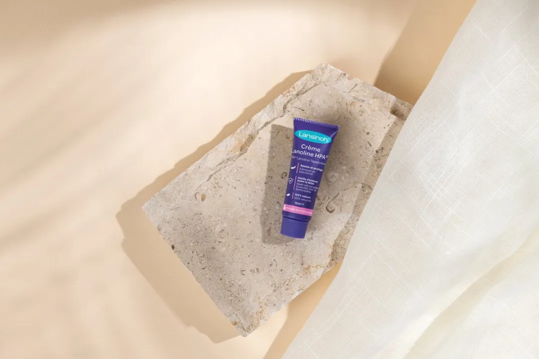 Lansinoh Lanoline zalf tube 10ml