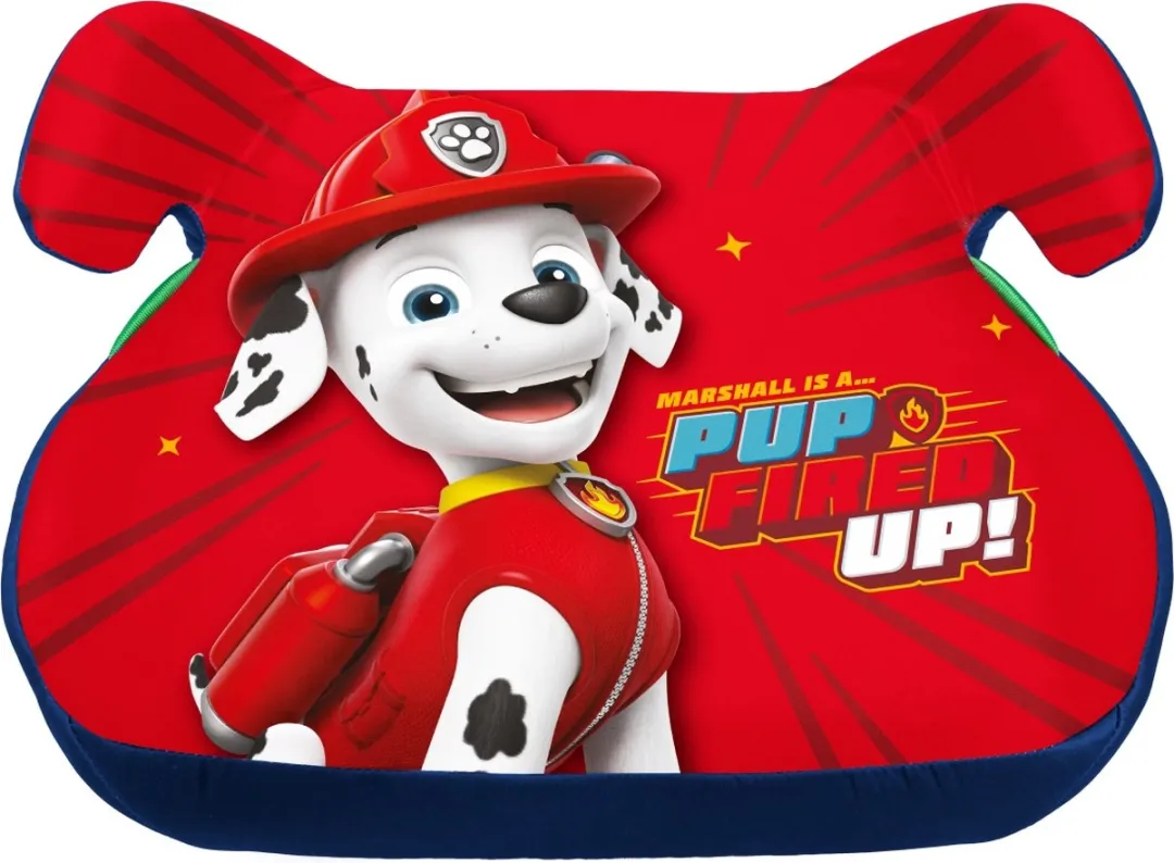 Nickelodeon Paw Patrol Marshall Zitverhoger 15-36 kg