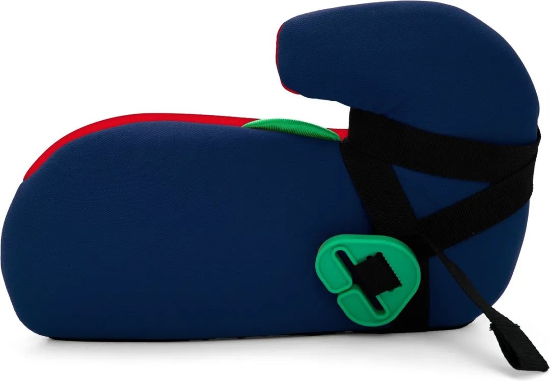 Nickelodeon Paw Patrol Marshall Zitverhoger 15-36 kg - Rood