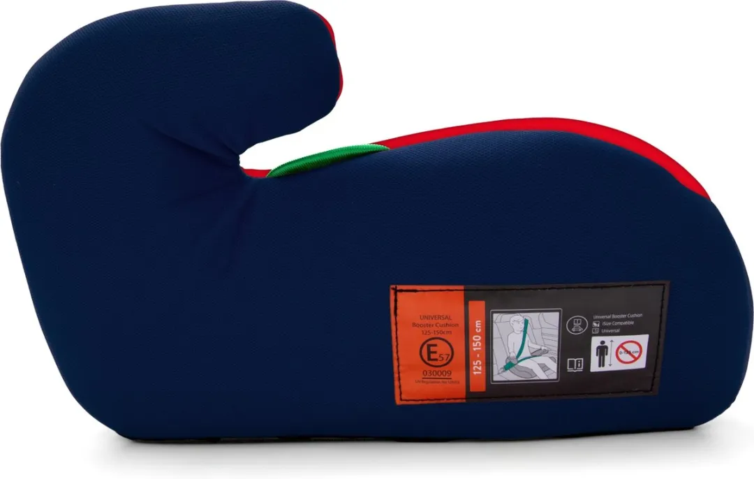 Nickelodeon Paw Patrol Marshall Zitverhoger 15-36 kg - Rood