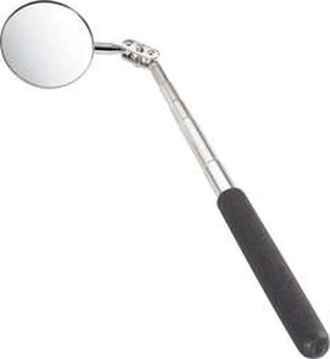 TOOLCRAFT Inspectiespiegel Ø50mm