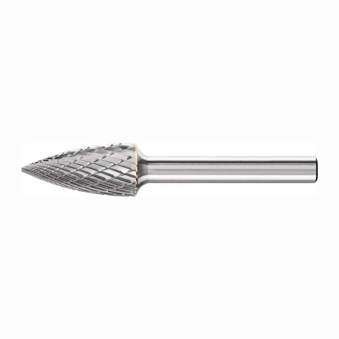 Pferd HM-stiftrees SPG 12x25x6mm MX NCC - Metaal