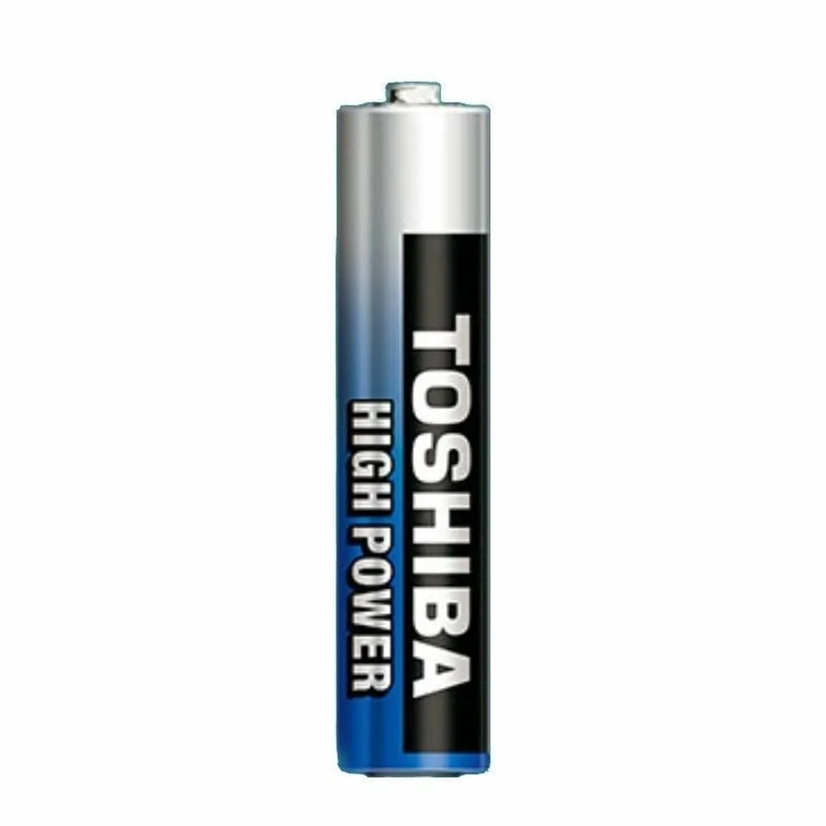 Toshiba R6ATPACK12 AA Batterijen - 12 Stuks