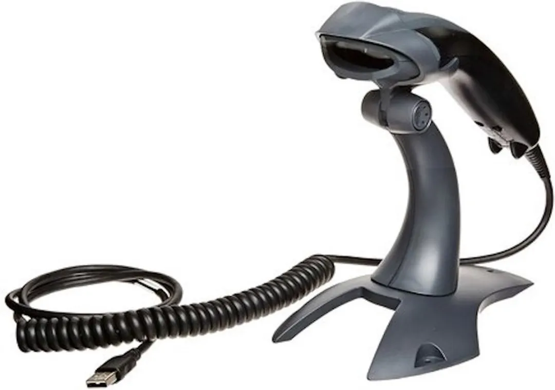 Honeywell Voyager 1200g 1D Scanner