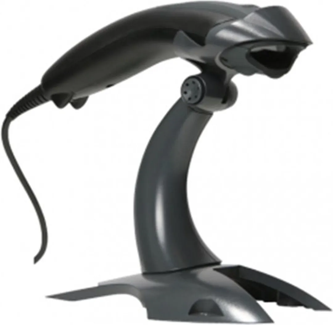 Honeywell Voyager 1200g 1D Scanner - Zwart