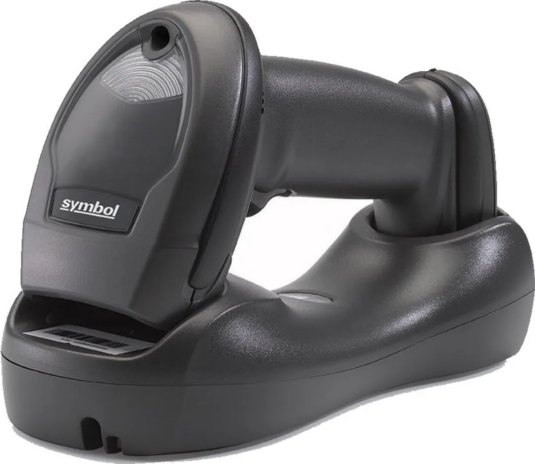 Motorola LI4278 Barcode Scanner